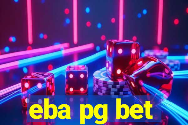 eba pg bet